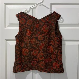 Vintage blouse